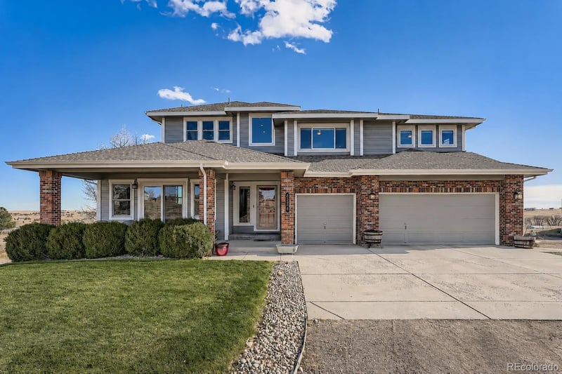 2334 Westout Ave, Parker, CO 80138