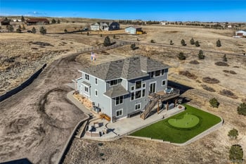2334 Westout Ave, Parker, CO 80138