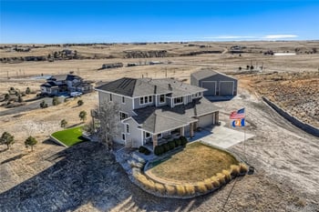 2334 Westout Ave, Parker, CO 80138