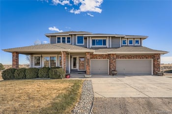 2334 Westout Ave, Parker, CO 80138