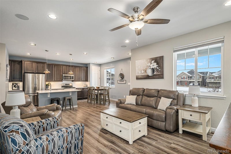 7281 Millbrook Ct, Aurora, CO 80016