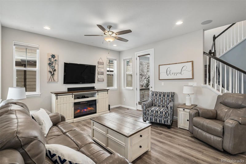 7281 Millbrook Ct, Aurora, CO 80016