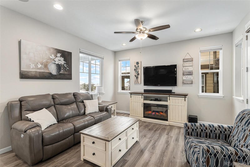 7281 Millbrook Ct, Aurora, CO 80016