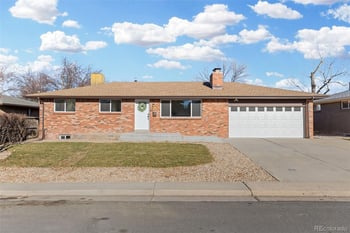 8351 Mason Cir, Westminster, CO 80031