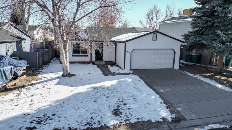 8430 Wild Alfalfa Pl, Parker, CO 80134
