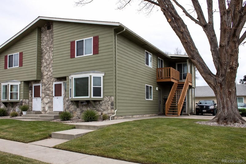 1025 112th Ave #D, Denver, CO 80234