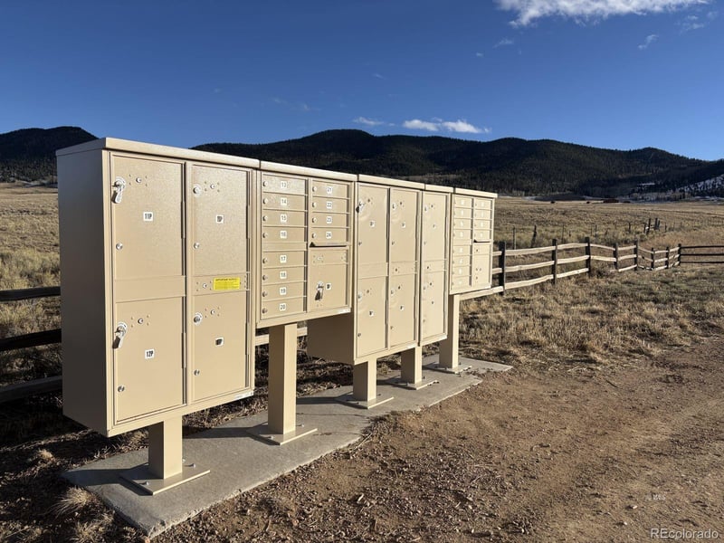 Lot 29 Eagle Springs Rd, Westcliffe, CO 81252