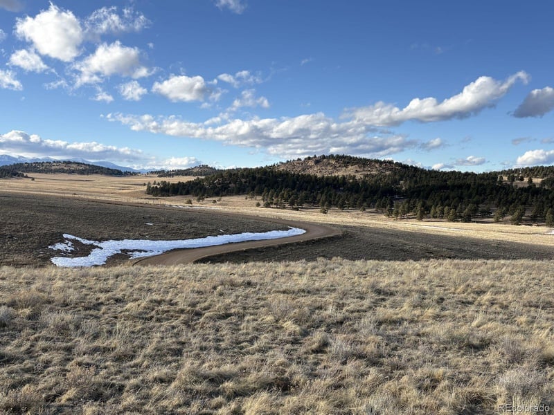 Lot 29 Eagle Springs Rd, Westcliffe, CO 81252