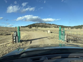 Lot 29 Eagle Springs Rd, Westcliffe, CO 81252