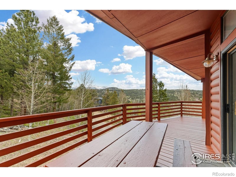 880 Hummer Dr, Nederland, CO 80466