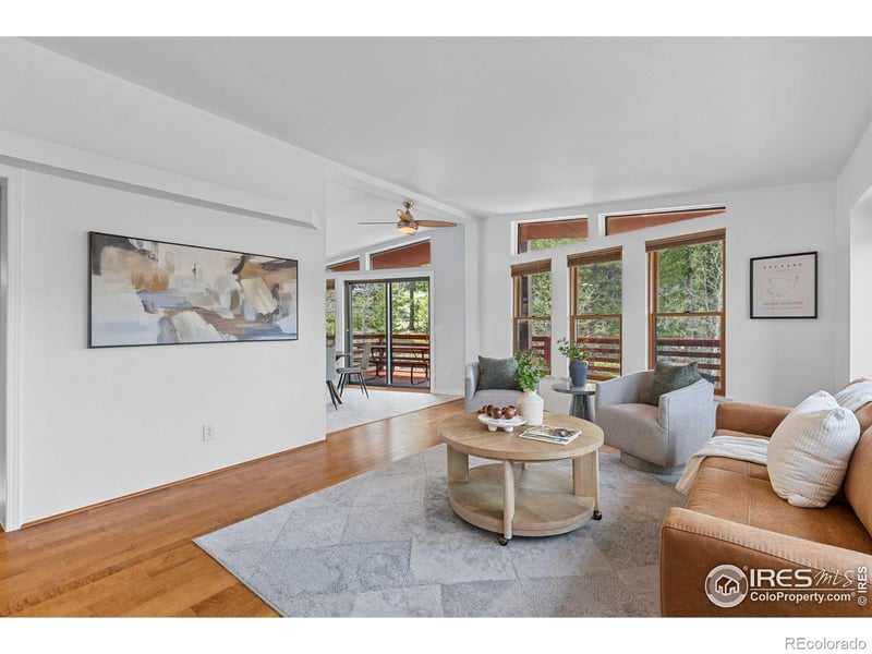 880 Hummer Dr, Nederland, CO 80466