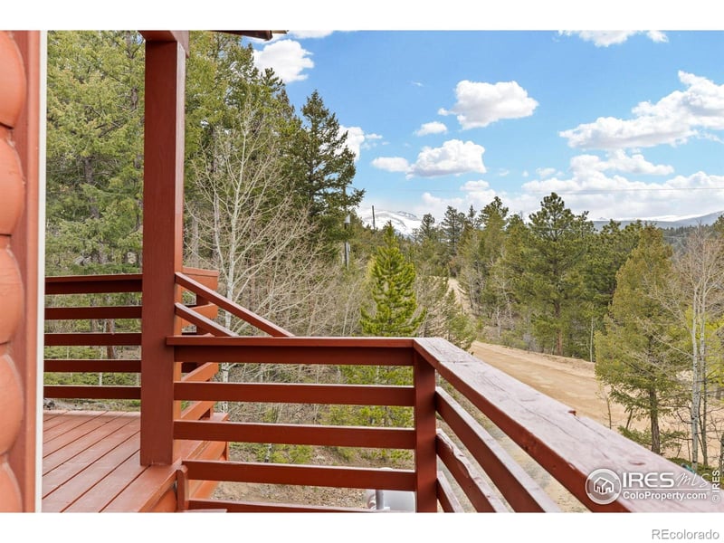 880 Hummer Dr, Nederland, CO 80466