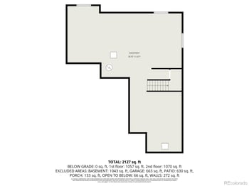 15217 Yellowthroat St, Parker, CO 80134