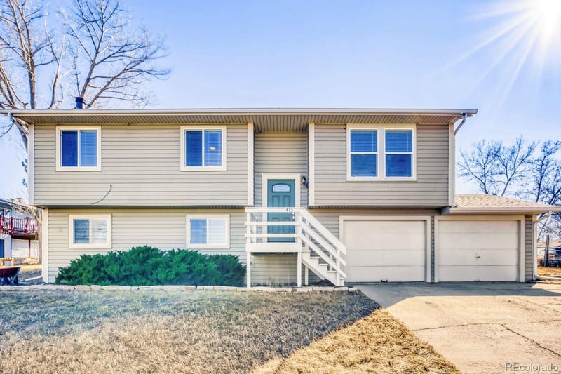 413 Skyway Dr, Fort Collins, CO 80525