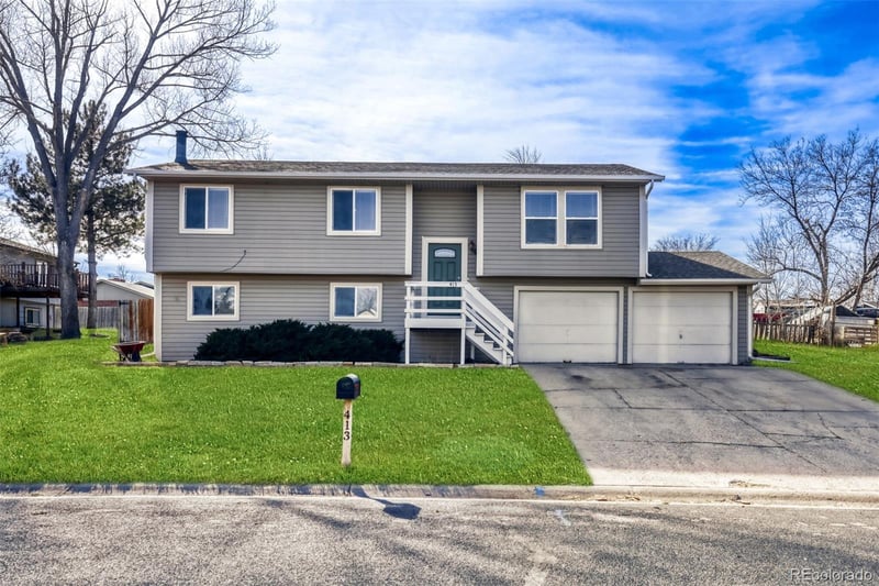 413 Skyway Dr, Fort Collins, CO 80525