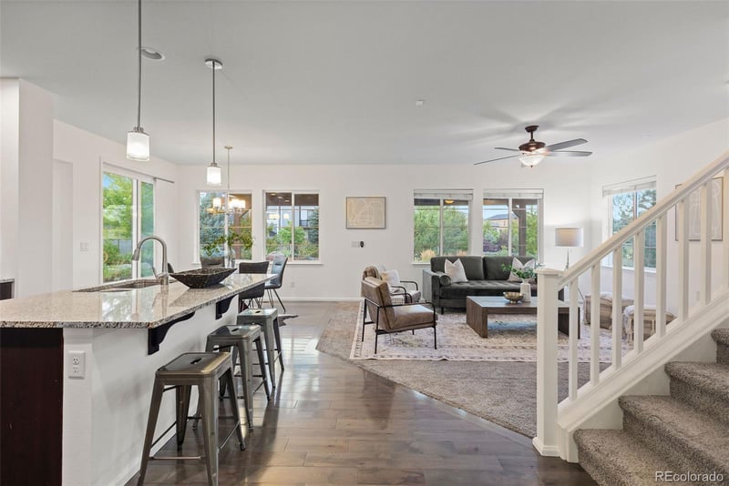 3925 Donnington Way, Castle Rock, CO 80104