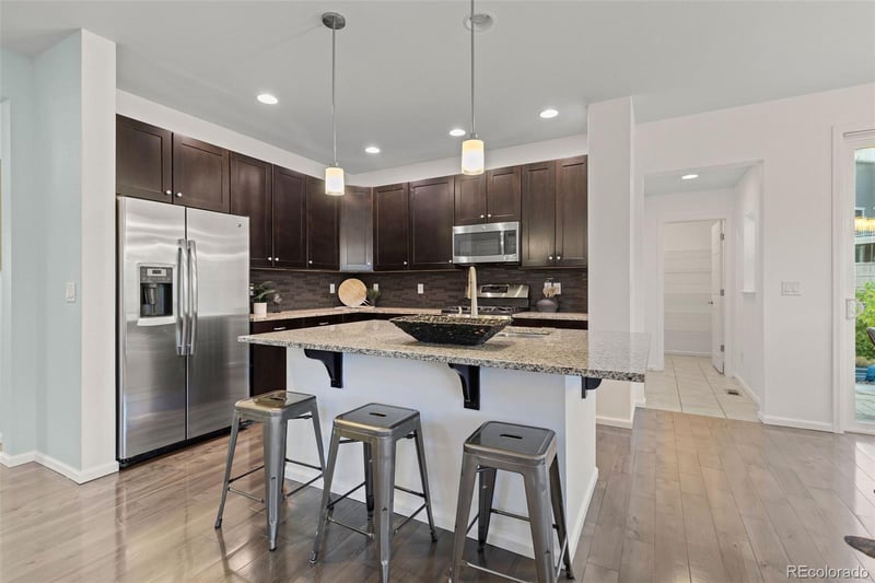 3925 Donnington Way, Castle Rock, CO 80104