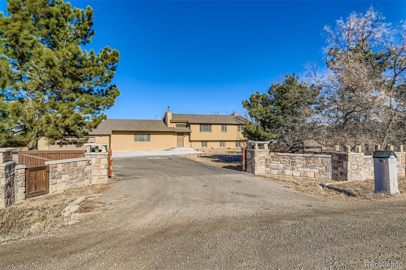 1981 E 141st Ave, Brighton, CO 80602