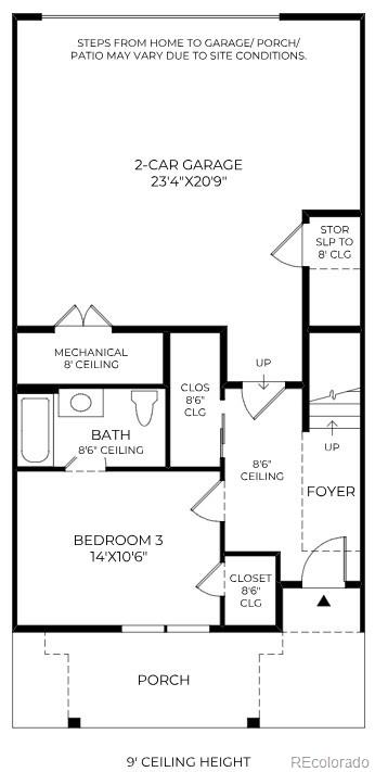 3440 Elmhurst Pl, Littleton, CO 80120