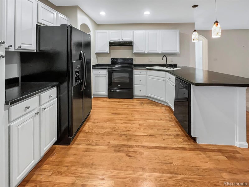 20540 Parker Vista Rd, Parker, CO 80138