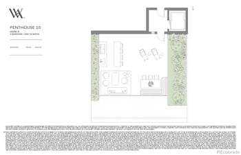 185 Steele St #510, Denver, CO 80206