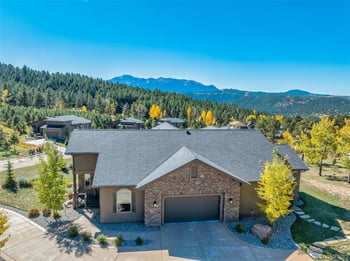 1125 Highlands Ct, Woodland Park, CO 80863