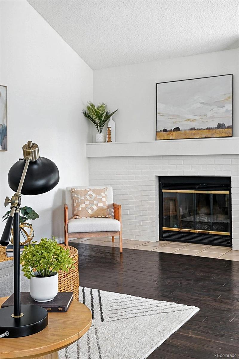 9400 Iliff Ave #321, Denver, CO 80231