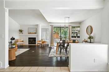 9400 Iliff Ave #321, Denver, CO 80231