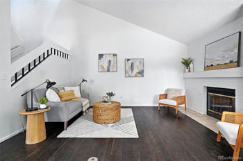 9400 Iliff Ave #321, Denver, CO 80231