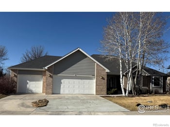 1460 Hawkridge Rd, Eaton, CO 80615