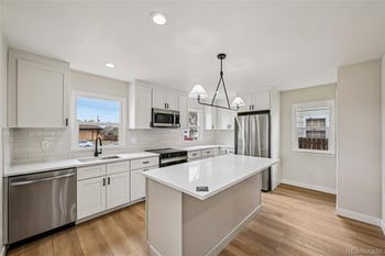 1200 Iola St, Aurora, CO 80010