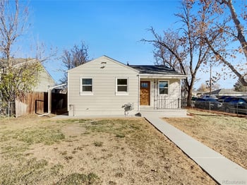 1200 Iola St, Aurora, CO 80010