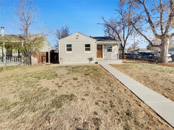1200 Iola St, Aurora, CO 80010