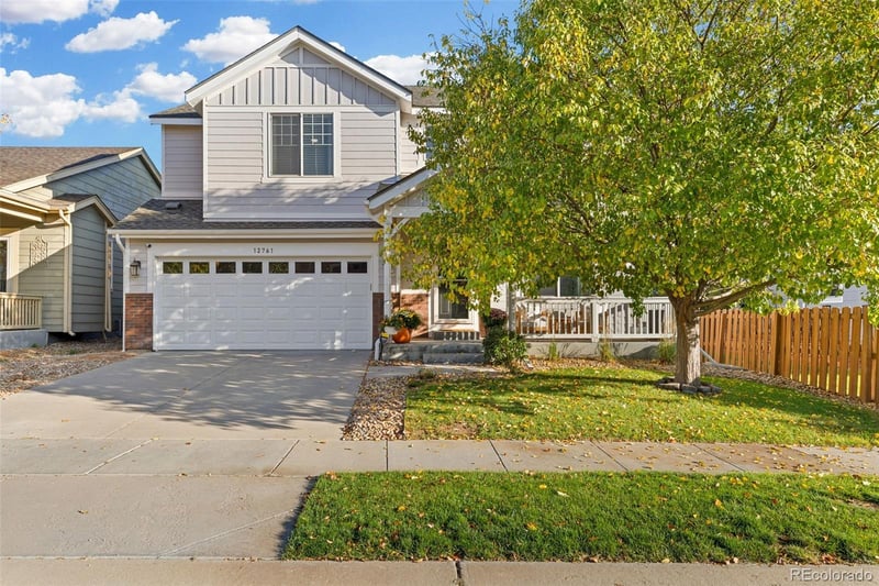 12761 105th Ave, Commerce, CO 80022