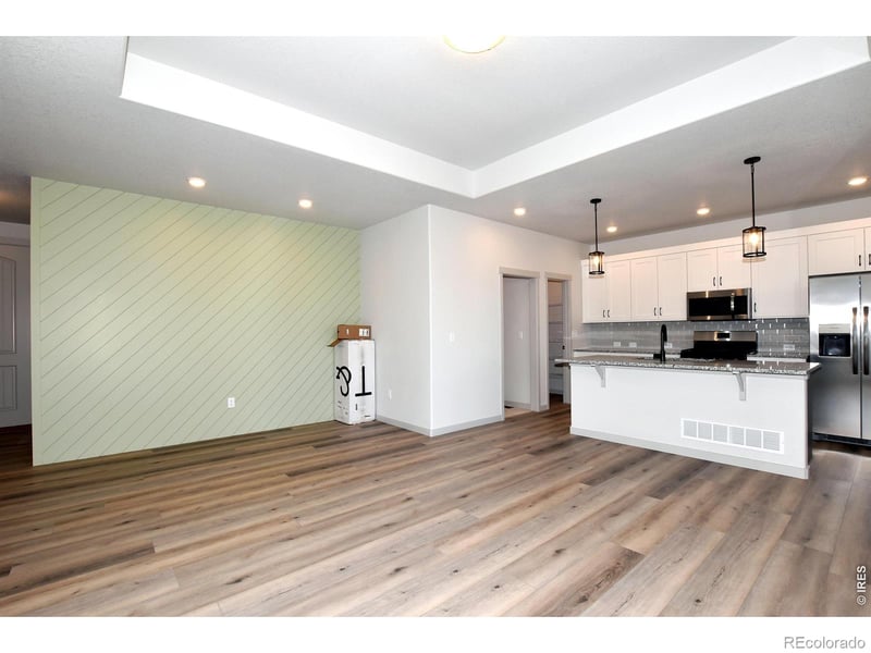 3315 Sapphire Ct, Evans, CO 80634