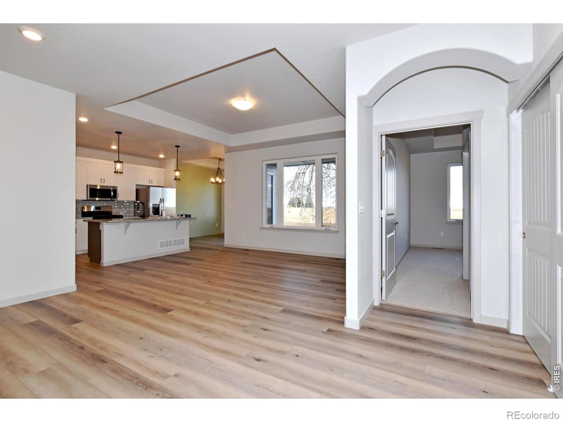 3315 Sapphire Ct, Evans, CO 80634