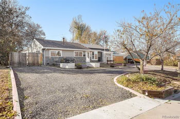 3445 Holly St, Denver, CO 80222