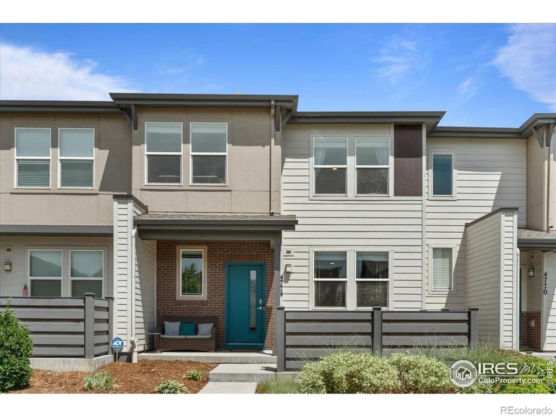 4774 Kittredge St, Denver, CO 80239