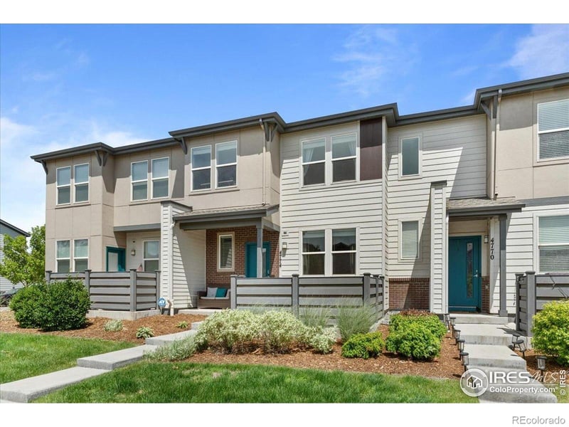 4774 Kittredge St, Denver, CO 80239