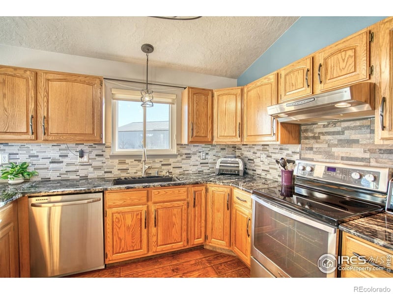26028 Rangeview Dr, Kersey, CO 80644