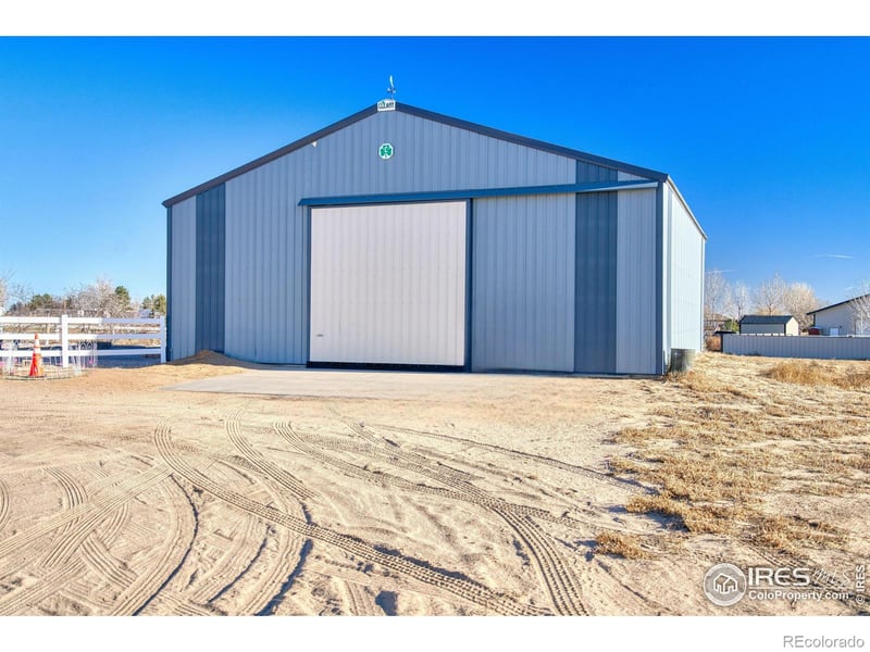 26028 Rangeview Dr, Kersey, CO 80644