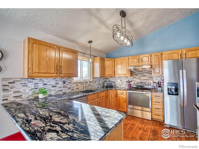 26028 Rangeview Dr, Kersey, CO 80644