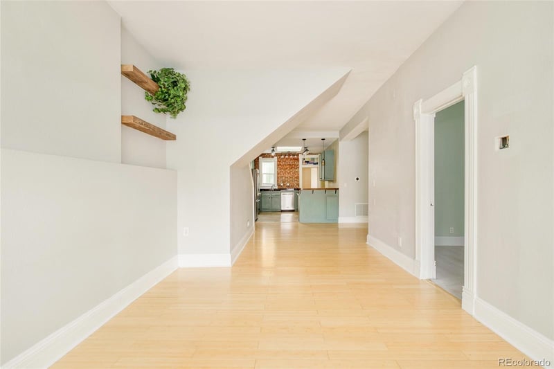 3644 Lipan St, Denver, CO 80211