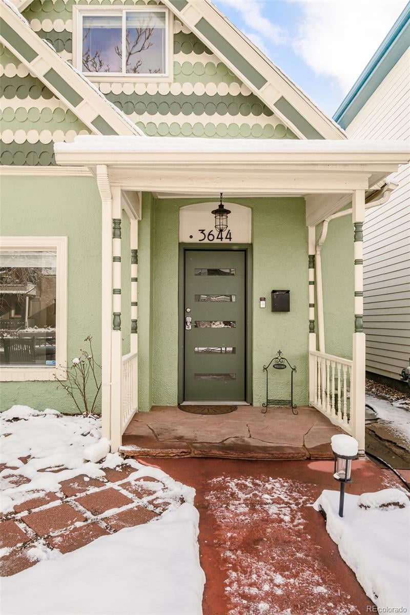 3644 Lipan St, Denver, CO 80211