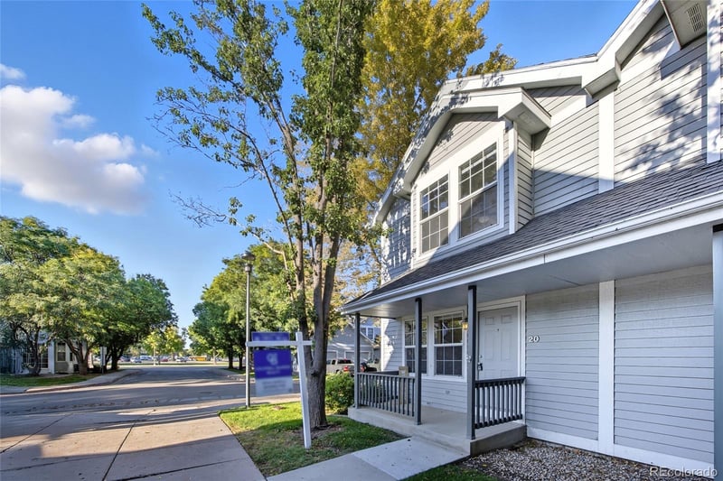 1115 Swallow Rd #20, Fort Collins, CO 80526