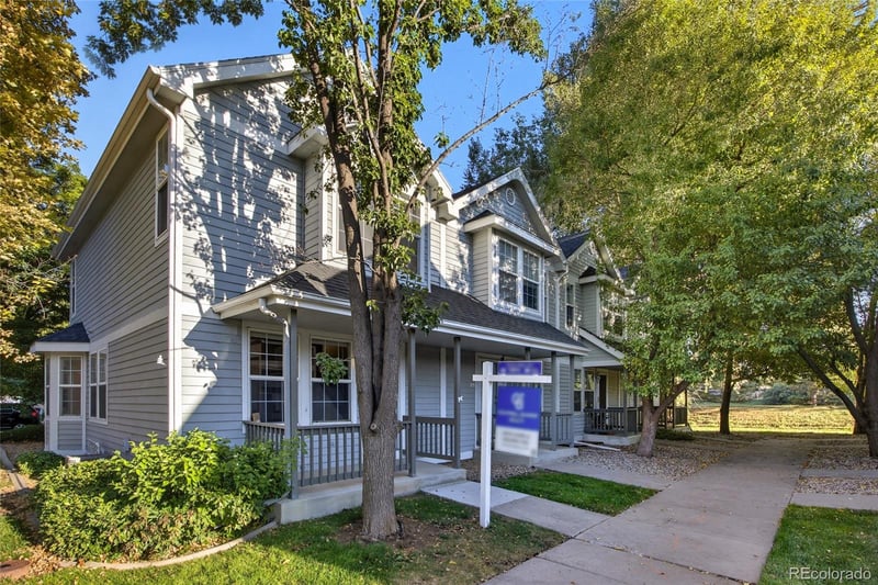 1115 Swallow Rd #20, Fort Collins, CO 80526