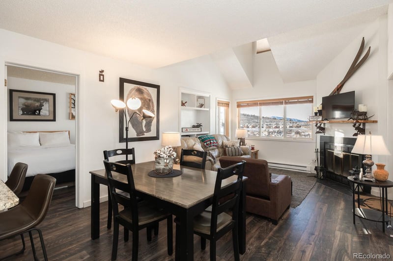 227 Lake Dr #2304, Granby, CO 80446