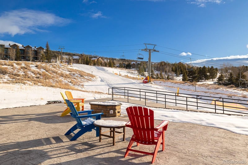 227 Lake Dr #2304, Granby, CO 80446