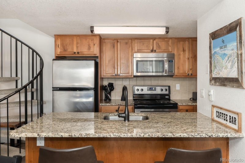 227 Lake Dr #2304, Granby, CO 80446