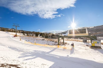 227 Lake Dr #2304, Granby, CO 80446